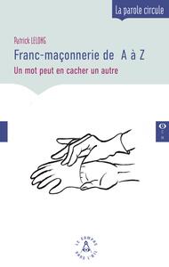Picture of Franc-maçonnerie de A à Z