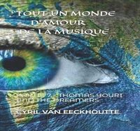 Picture of TOUT UN MONDE D'AMOUR DE LA MUSIQUE