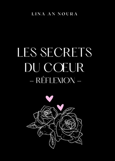 Image de LES SECRETS DU COEUR