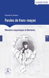 Picture of Paroles de franc-maçon