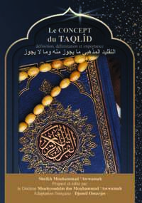 Picture of Le concep du Taqlid
