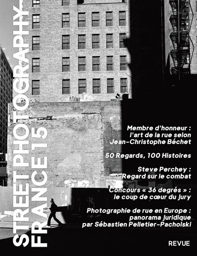 Picture of Street Photography France No : 15
