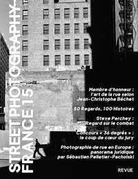 Picture of Street Photography France No : 15
