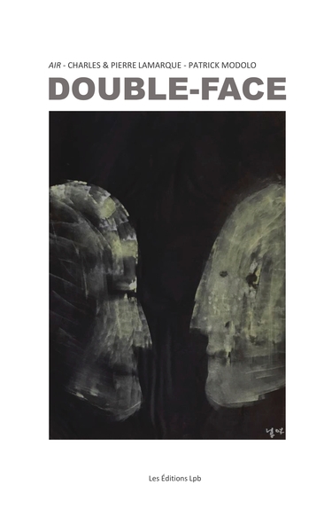 Picture of DOUBLE-FACE