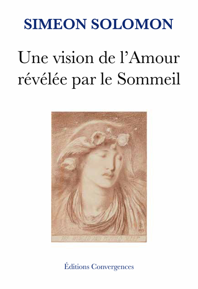 Picture of Une vision de l'Amour révélée par le Sommeil