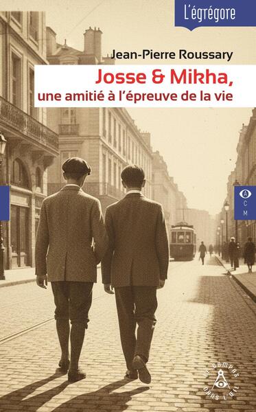 Picture of Josse et Mikha