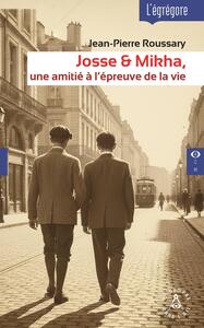 Picture of Josse et Mikha