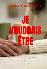 Picture of JE VOUDRAIS ÊTRE