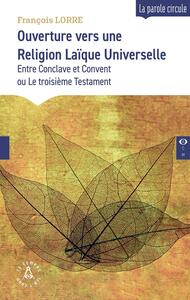 Image de Ouverture vers une Religion Laïque Universelle