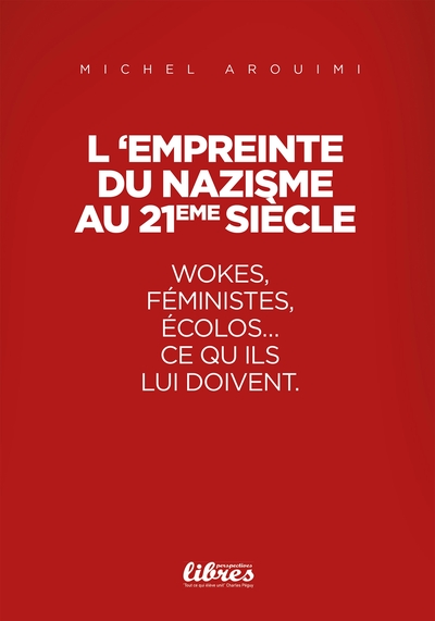 Image de L'empreinte du nazisme au XXIème siècle