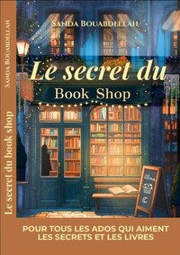 Picture of LE SECRET DU BOOK SHOP