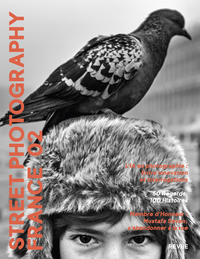 Picture of Street Photography France No 2