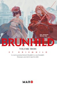 Image de Brunhild - Tome 03