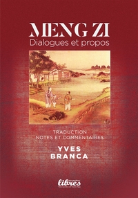 Image de Meng Zi, dialogues et propos