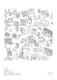 Picture of La Page Blanche - n.67