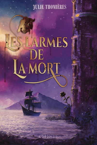 Image de LES LARMES DE LA MORT