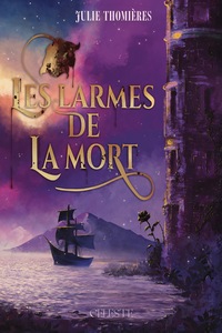 Image de LES LARMES DE LA MORT