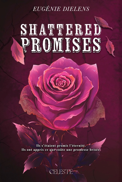 Image de SHATTERED PROMISES