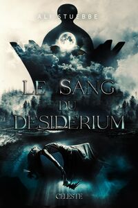 Image de LE SANG DU DESIDERIUM