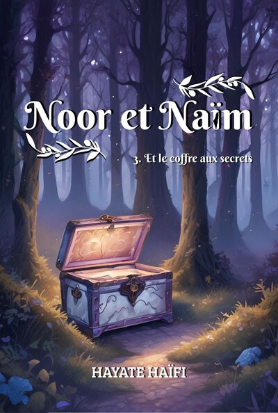 Image de NOOR ET NAïM