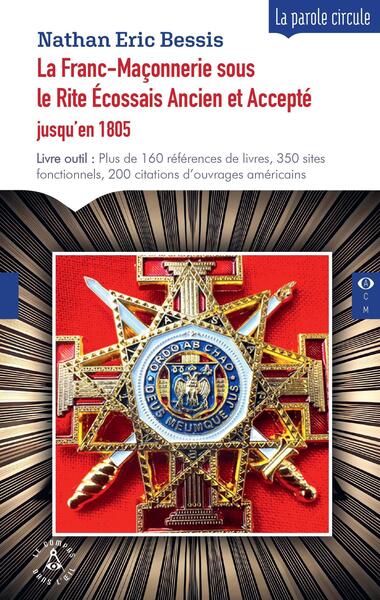 Picture of La Franc-Maçonnerie sous le Rite Écossais Ancien et Accepteet#769;