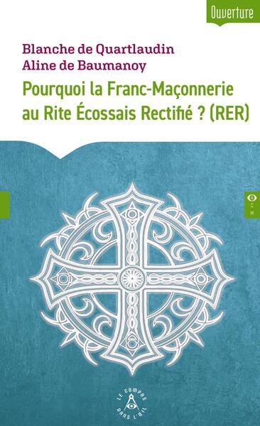 Image de Pourquoi la Franc-Maçonnerie au R.E.R. ?