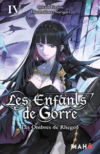 Image de Les Enfants de Gorre - Tome 04