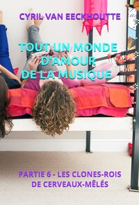 Image de TOUT UN MONDE D'AMOUREUX DE LA MUSIQUE