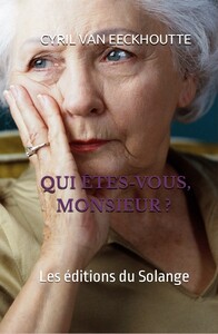 Picture of QUI ÊTES-VOUS, MONSIEUR ?