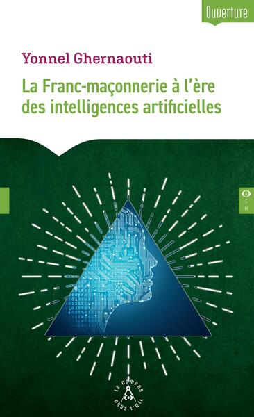 Picture of La Franc-maçonnerie à l'ère des intelligences artificielles