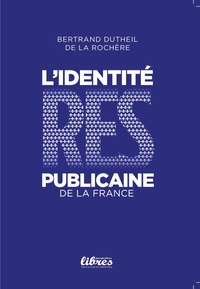 Image de L'identité Res-publicaine de la France