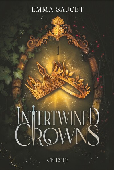Image de INTERTWINED CROWNS