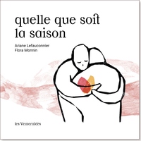 Picture of Quelle que soit la saison