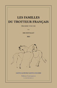 Picture of Les familles du trotteur français