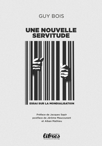 Image de Une nouvelle servitude