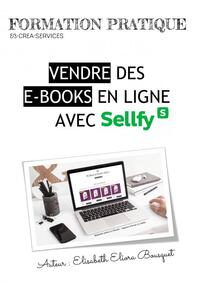 Picture of VENDRE DES E-BOOKS EN LIGNE (SELLFY)