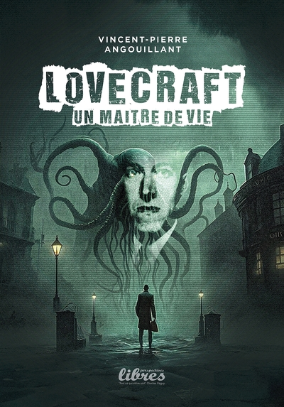 Picture of Lovecraft, un maître de vie