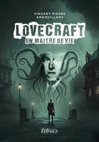 Picture of Lovecraft, un maître de vie