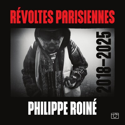 Image de Révoltes Parisiennes 2018-2025