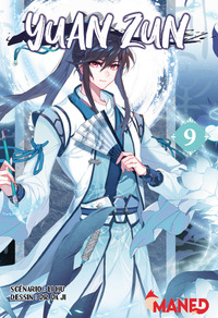Image de Yuan Zun T09