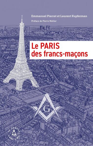 Picture of Le Paris des francs-maçons