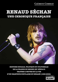 Picture of Renaud Séchan