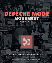 Picture of Depeche Mode