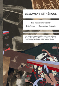 Picture of Le moment esthétique