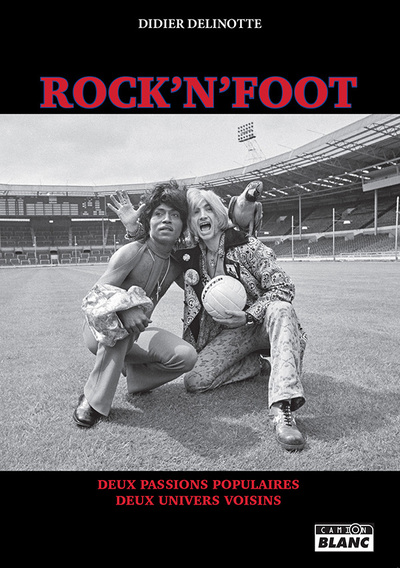 Image de Rock'n'Foot