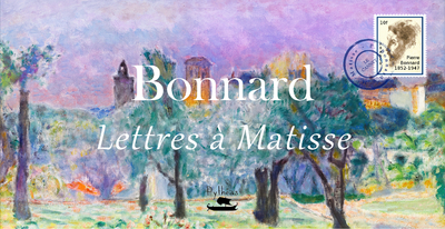 Picture of Bonnard