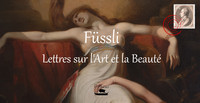 Image de Fussli : lettres sur l'art et la beauté