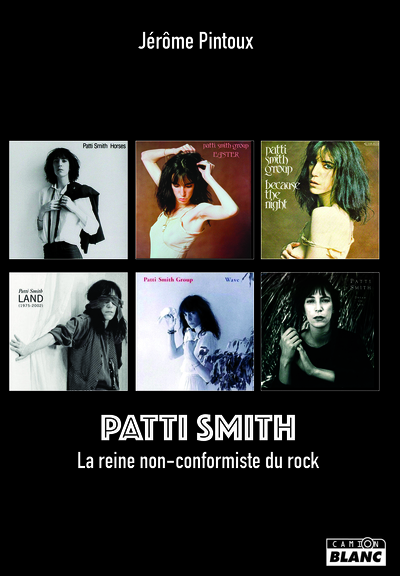 Image de Patti Smith