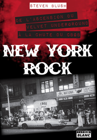 Picture of New York Rock