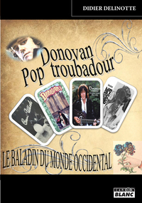 Picture of Donovan